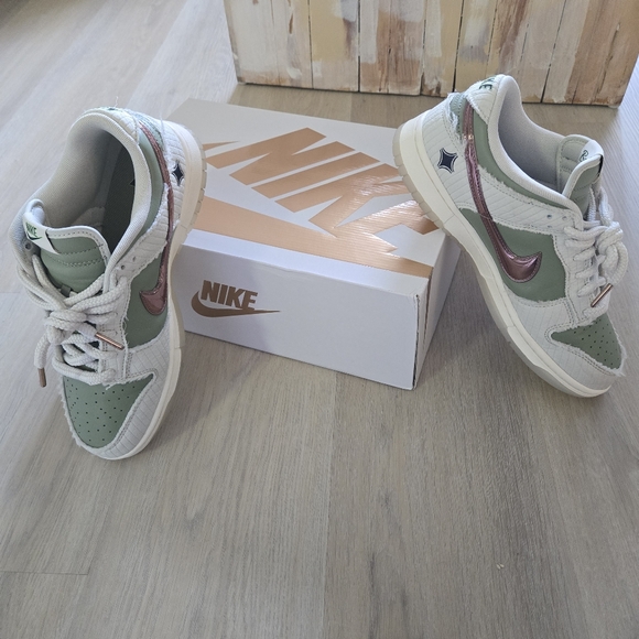 Kyler Murray Retro Dunks - Picture 9 of 16